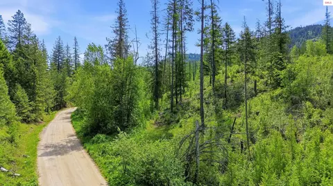 Nka Jewel Lake Rd, Sagle, ID 83860