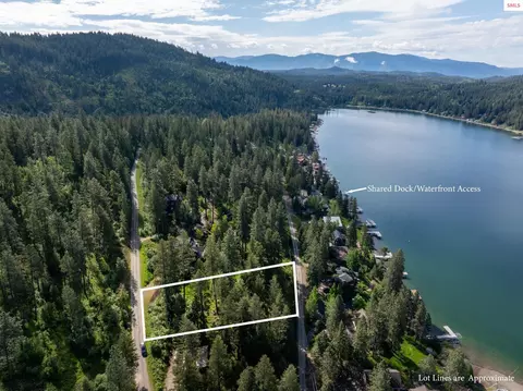 156 Beltane Cv, Sagle, ID 83860