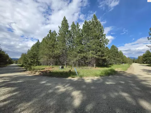 lot1 Champs Rd, Bonners Ferry, ID 83805