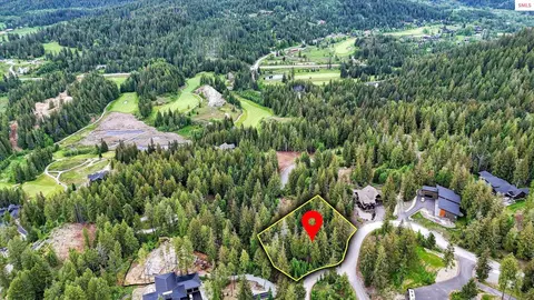 lot C19 Trappers Loop, Sandpoint, ID 83864