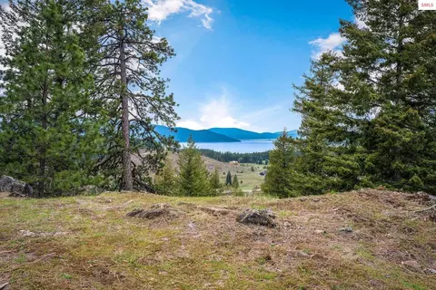 Nna D10 S White Cloud Drive, Sandpoint, ID 83864