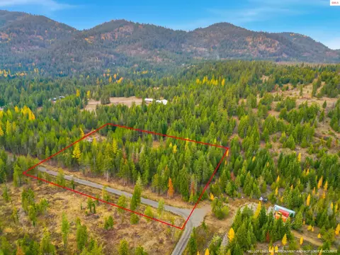 Nka N Rosemere St, Rathdrum, ID 83858