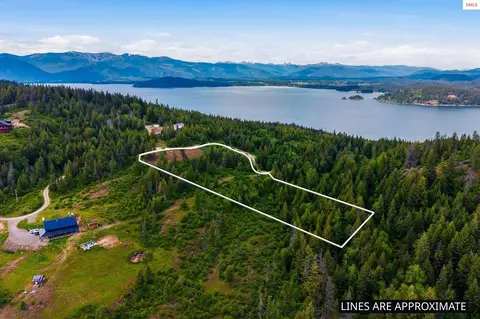 Nna Vortex Way, Sagle, ID 83860