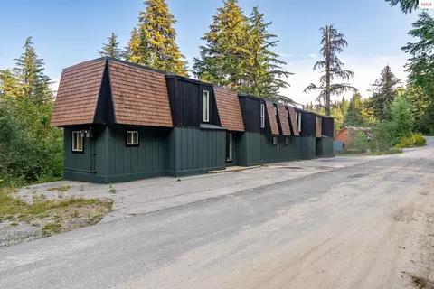 169 Snowplow Rd UNIT 1, Sandpoint, ID 83864