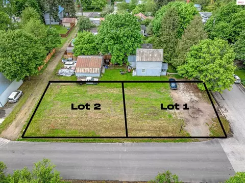 lot2 Fir St, Sandpoint, ID 83864