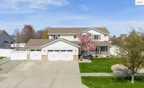 4011 W Princetown Ln, Coeur D'alene, ID 83815