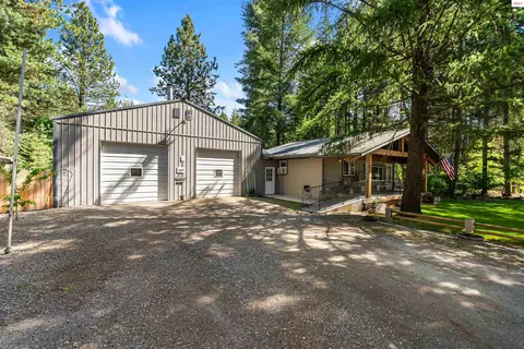 169 Shelby Rd, Priest River, ID 83856