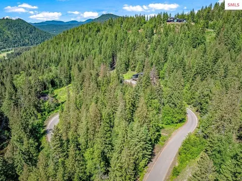 Nna C8 S Idaho Club Drive, Sandpoint, ID 83864