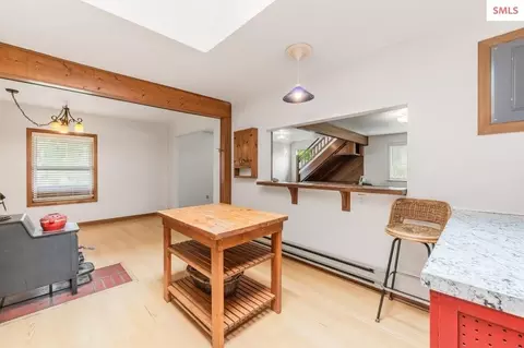 Kitchen - 213 W 5th Ave, Clark Fork, ID 83811 photo 3 of 5