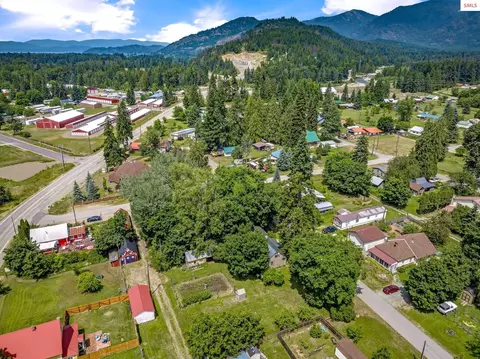 View/Area - 213 W 5th Ave, Clark Fork, ID 83811 photo 7 of 21