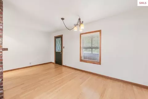 Living - 213 W 5th Ave, Clark Fork, ID 83811 photo 5 of 5