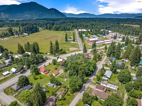 View/Area - 213 W 5th Ave, Clark Fork, ID 83811 photo 9 of 21