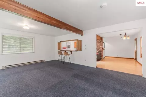 Living - 213 W 5th Ave, Clark Fork, ID 83811 photo 2 of 5