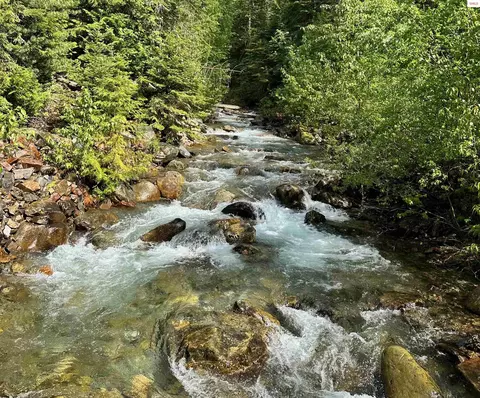 View/Area - 213 W 5th Ave, Clark Fork, ID 83811 photo 19 of 21