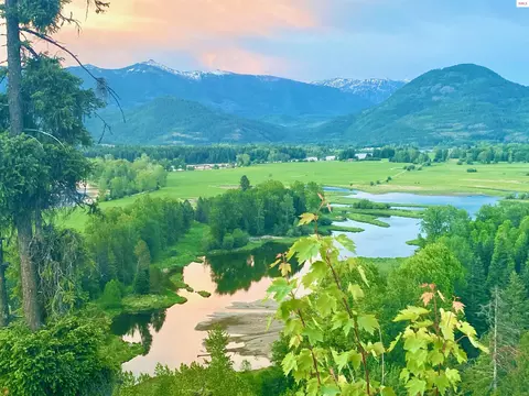 View/Area - 213 W 5th Ave, Clark Fork, ID 83811 photo 15 of 21