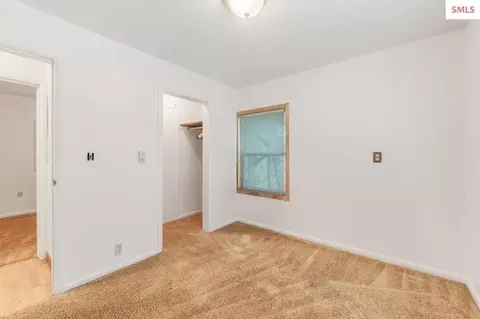 Bedroom - 213 W 5th Ave, Clark Fork, ID 83811 photo 4 of 8