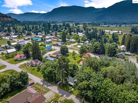 View/Area - 213 W 5th Ave, Clark Fork, ID 83811 photo 4 of 21