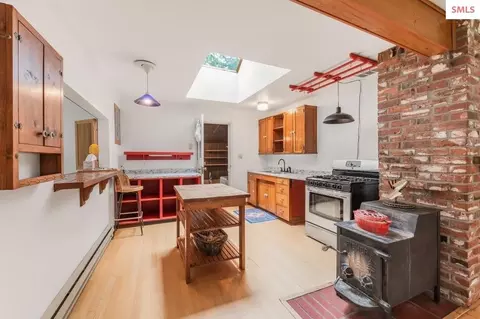 Kitchen - 213 W 5th Ave, Clark Fork, ID 83811 photo 1 of 5