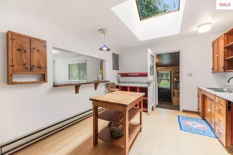 Kitchen - 213 W 5th Ave, Clark Fork, ID 83811 photo 2 of 5