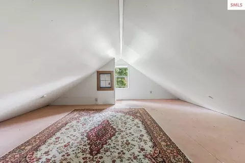 Bedroom - 213 W 5th Ave, Clark Fork, ID 83811 photo 6 of 8