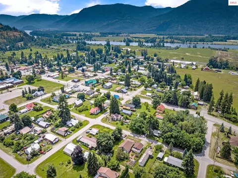 View/Area - 213 W 5th Ave, Clark Fork, ID 83811 photo 10 of 21