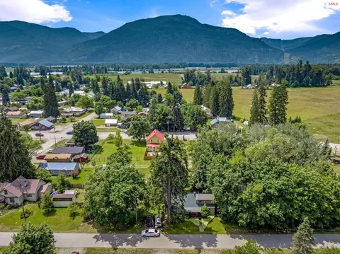 View/Area - 213 W 5th Ave, Clark Fork, ID 83811 photo 5 of 21
