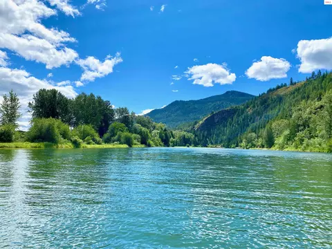 View/Area - 213 W 5th Ave, Clark Fork, ID 83811 photo 20 of 21