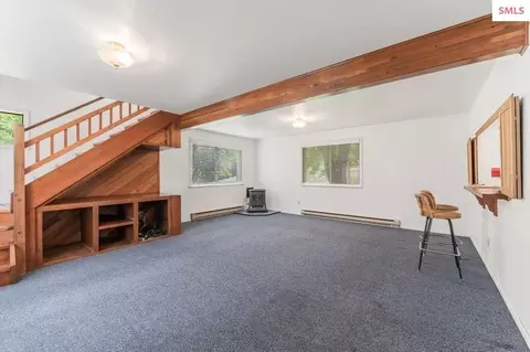 Living - 213 W 5th Ave, Clark Fork, ID 83811 photo 1 of 5