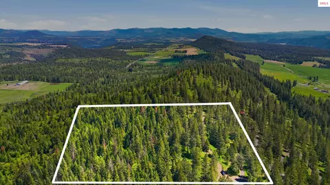 Nna S Aurora Ln, Worley, ID 83876