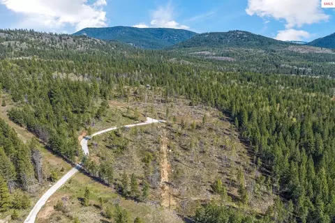 lot4 Kelley Creek Rd, Cocolalla, ID 83813
