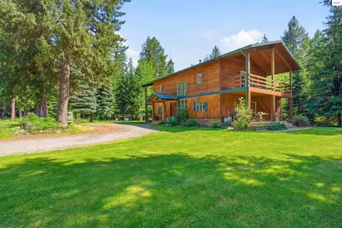 515172 Highway 95, Bonners Ferry, ID 83805