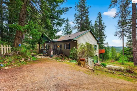 Exterior - 17461 N Right Fork Rd, Hauser, ID 83854 photo 30 of 36