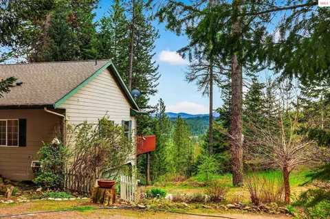 Exterior - 17461 N Right Fork Rd, Hauser, ID 83854 photo 34 of 36