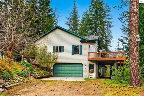Exterior - 17461 N Right Fork Rd, Hauser, ID 83854 photo 21 of 36