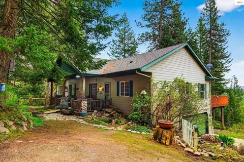 Exterior - 17461 N Right Fork Rd, Hauser, ID 83854 photo 31 of 36