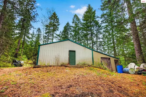 Exterior - 17461 N Right Fork Rd, Hauser, ID 83854 photo 20 of 36