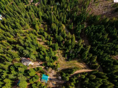 View/Area - 17461 N Right Fork Rd, Hauser, ID 83854 photo 2 of 3