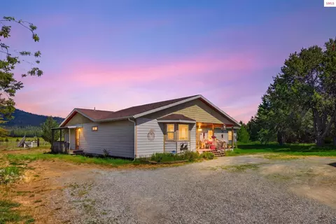169 Elk Mdws, Blanchard, ID 83804