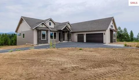 L4 W Gemini Lane, Rathdrum, ID 83858