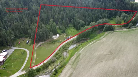 2868 Pine Island Rd, Bonners Ferry, ID 83805