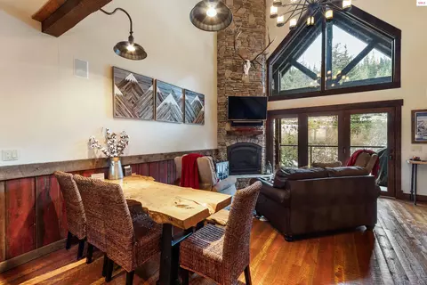 Dining - 38 Avalanche Rd, Sandpoint, ID 83864 photo 1 of 1