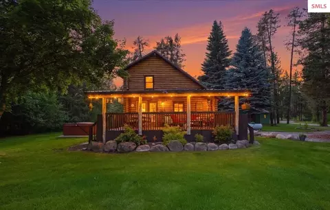 455 Juneberry Ln, Priest River, ID 83856
