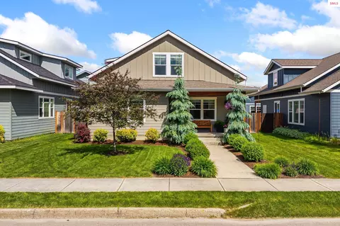 409 S Boyer, Sandpoint, ID 83864