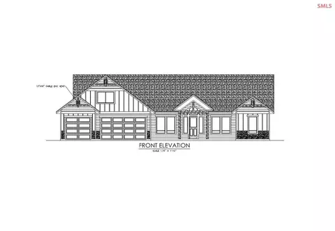 L34b7 N Eclipse Road, Rathdrum, ID 83858