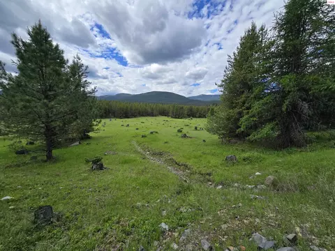 tbd Yaak River Rd, Yaak, MT 59935