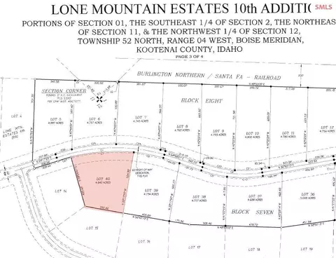 L40b7 N Eclipse Road, Rathdrum, ID 83858 photo 3