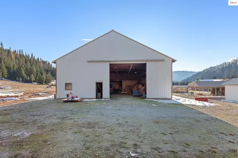 828 W Fork Eagle Creek Rd, Wallace, ID 83873 photo 46
