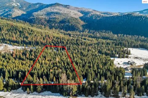 828 W Fork Eagle Creek Rd, Wallace, ID 83873 photo 73