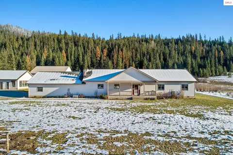 828 W Fork Eagle Creek Rd, Wallace, ID 83873 photo 52