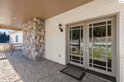 828 W Fork Eagle Creek Rd, Wallace, ID 83873 photo 36